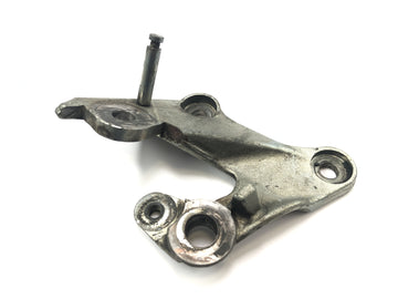 Ducati Multistrada 1200 S Touring [2009] - Side stand mount side stand holder - 0