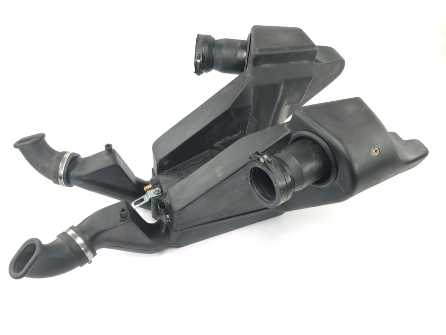 Moto Guzzi V11 Sport [1999] - Luftfilterkasten Airbox Ansaugkasten Luftansaugung