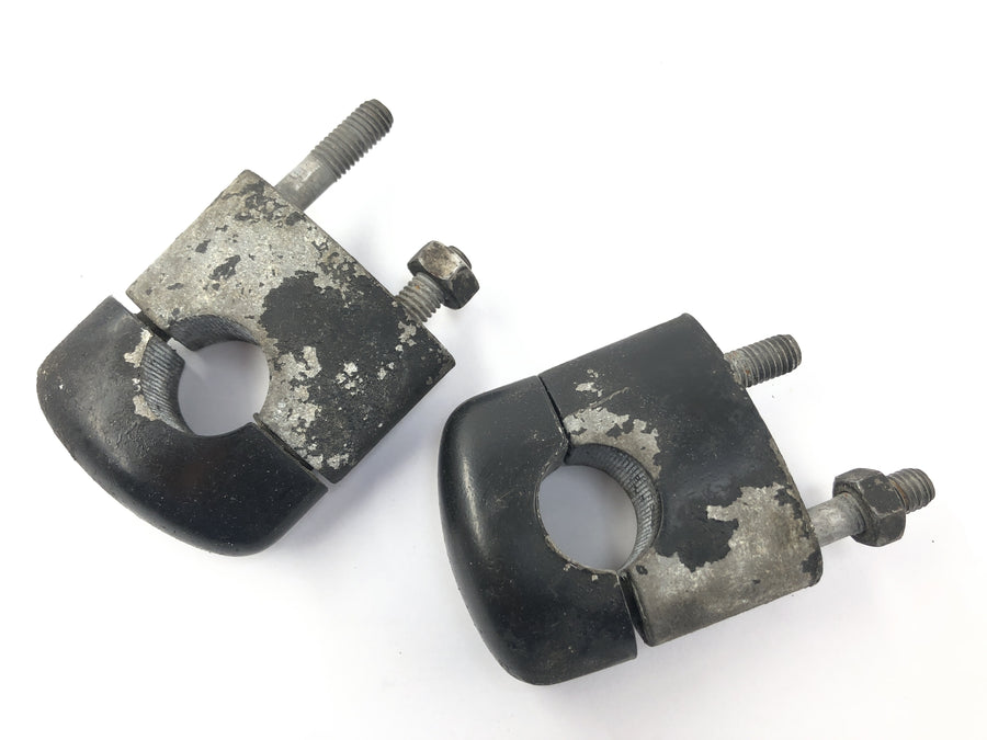 BMW R 100 RT 247 [1981] - Riser Handlebar Holder Set Couple