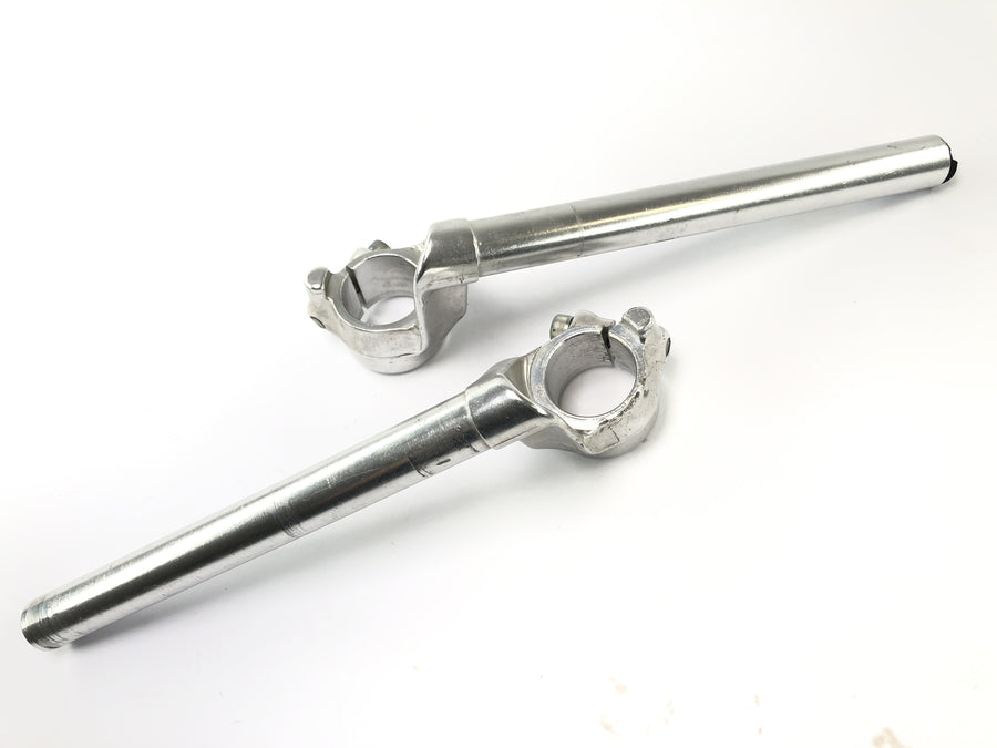Honda NSR 125 JC22 [1998] - handlebar fumel handlebar on the left and right 35mm