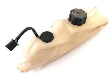 Yamaha DT 125 DE06 [2005] - Vase d'expansion du liquide de refroidissement