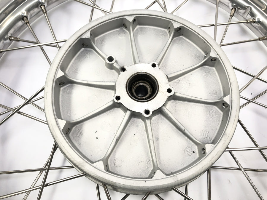 BMW R 60/5 [1973] - Front rim