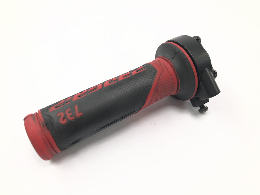 Aprilia SX 125 KX1 [2020] - Throttle grip twist grip rubber grip right