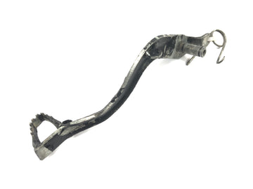 Sachs ZX 125 [1998] - brake lever foot brake lever brake pedal - 0