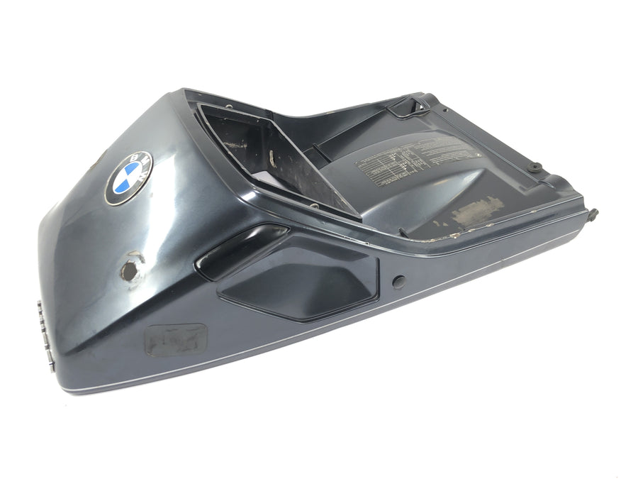 BMW K 1100 LT 100 [1994] - Couverture de revêtement de hotte de siège sociaux derrière