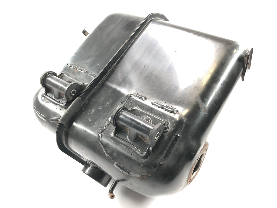 Yamaha GTS 1000 4FV [1997] - Réservoir réservoir d'essence réservoir de carburant
