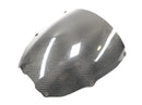 HONDA VTR 1000 SP 1 SC45 [2001] - pare-brise carénage fenêtre aspect carbone-1