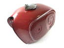 BMW R75/5 [1973] - Tank Petrol Tank fuel tank fuel tank-2