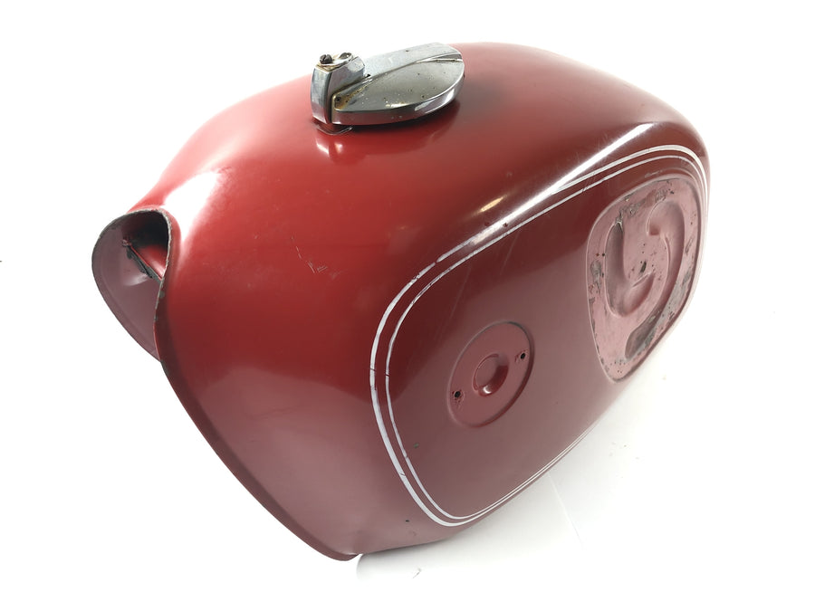 BMW R75/5 [1973] - Tank Petrol Tank fuel tank fuel tank