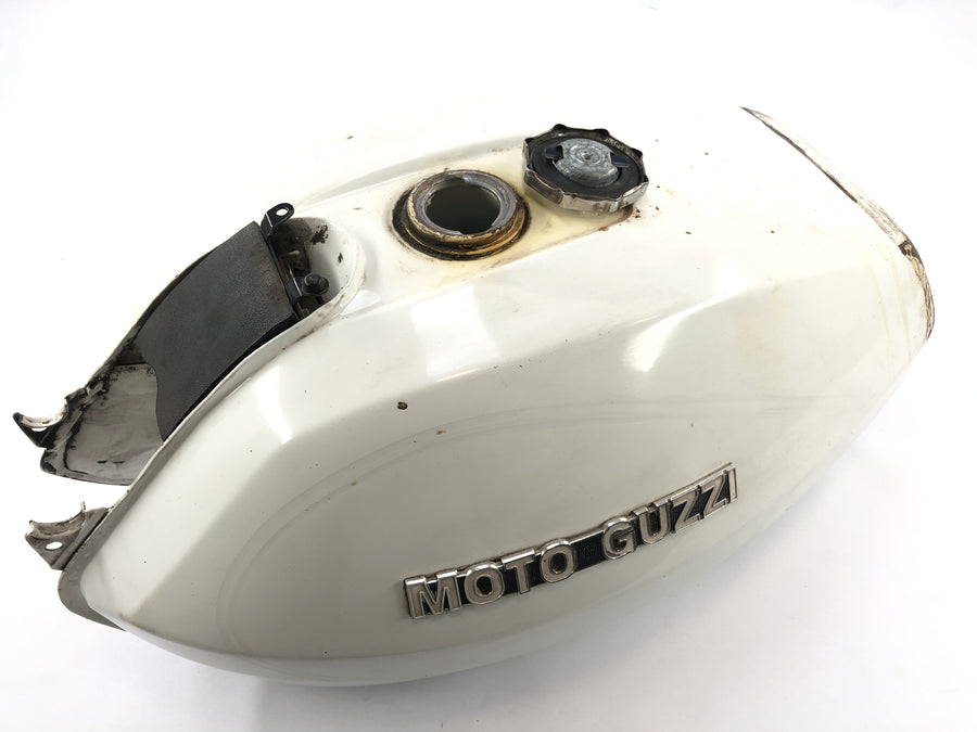 Moto Guzzi California II VT [1985] - Tank Benzintank