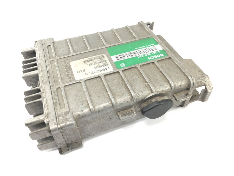 BMW K 1100 LT [1993] - Calculateur moteur ECU Motronic Bosch 0 261 200 270