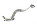 Husqvarna SM 630 A4 [2010] - Brake pedal brake lever-1