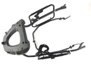 Honda CBF 1000 A SC58 [2006] - Case Carrier Côté Case de support de support de support Sacs-4