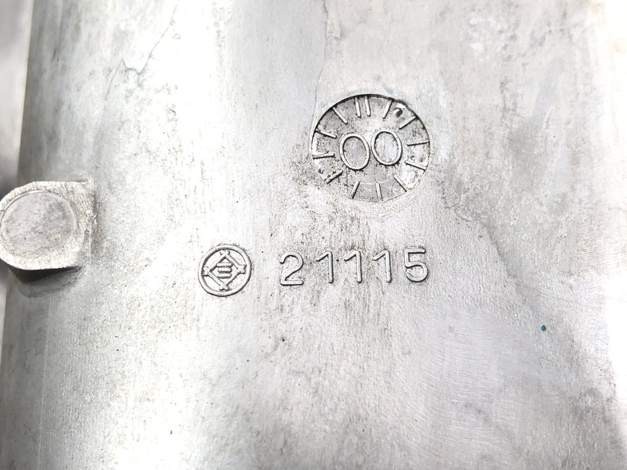 HONDA VTR 1000 SP 1 SC45 [2001] - Oil pan engine oil pan engine cover