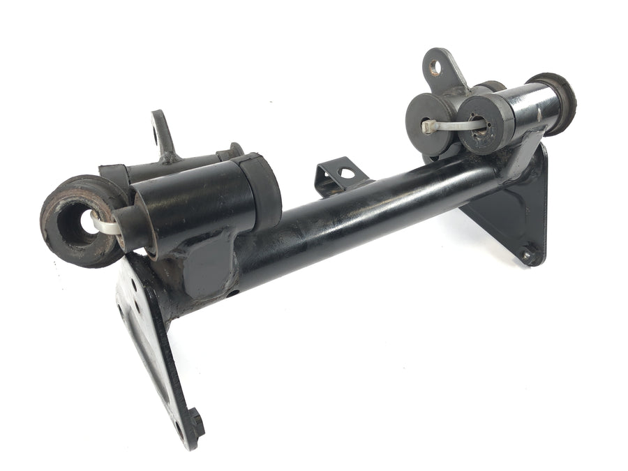 Kawasaki VN 1600 Mean Streak VNT60B [2005] - Motorhalter Set Motoraufhängung