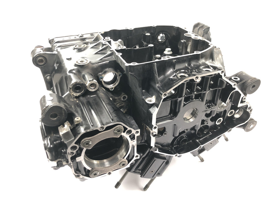 Yamaha V Max 1200 2LT [1998] - Bloc moteur carter vide carter cylindre avec piston