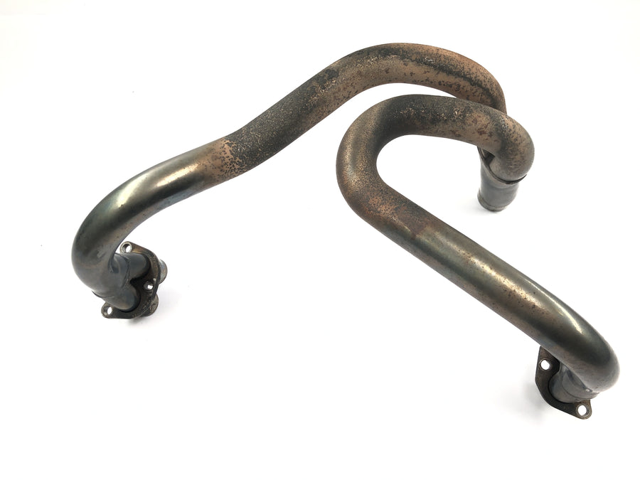 BMW R 1100 RT 259 [1999] - Manifold exhaust manifold exhaust system