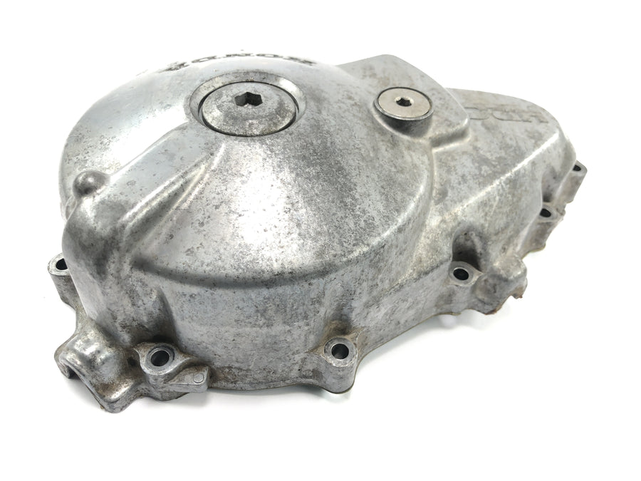 HONDA VTR 1000 SP 1 SC45 [2001] - Lichtmaschinendeckel Lima Deckel Motordeckel links