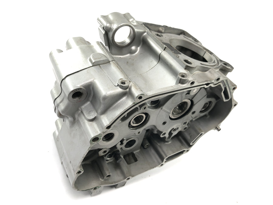 SWM RS 125 R B2 [2020] - Motorgehäuse Motorblock Kurbelgehäuse Gehäuse-Unterteil