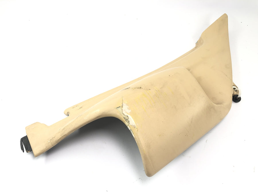 Honda NX 650 RD08 [1995] - rear cladding side cladding side cover right