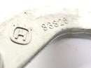 Husqvarna SM 630 A4 [2010] - Brake pedal brake lever-3