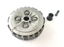 Honda NX 650 RD08 [1995] - coupling basket coupling set coupling kit for Honda NX-4