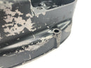 Yamaha DT 175 2K4 [1982] - clutch cover engine cover right-2