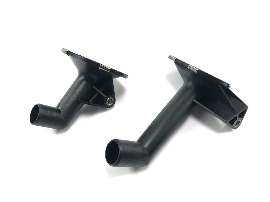 BMW R 1150 RS R22 [2003] - Oil strainer pair