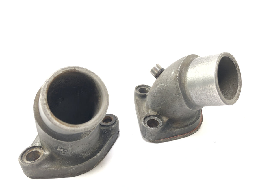 Moto Guzzi V7 Special [1971] - Intake manifold set pair