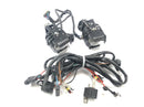 BMW R 1150 RT R22 [2001] - Additional headlight halogen lighting kit Wunderlich-1