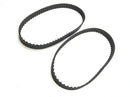 Ducati SL 600 Pantah [1982] - timing belt set-2