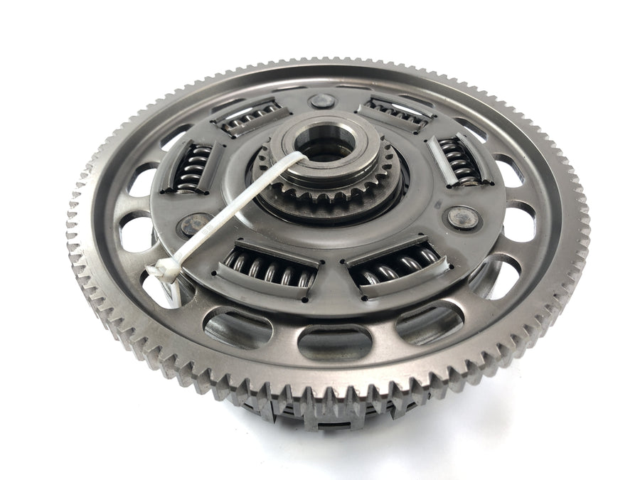 Triumph Daytona 955i T595N [2003] - Kupplung Kupplungskorb Motorradkupplung Clutch Basket