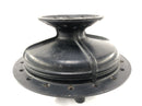 Yamaha XT 500 1U6 [1981] - Rear wheel hub-4