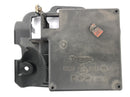 Triumph Sprint ST 1050 [2005] - Boîte de batterie du compartiment de batterie-2