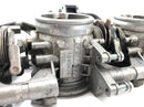 Triumph Street Triple R 675 D67LD [2010] - throttle valve throttle base injector-2