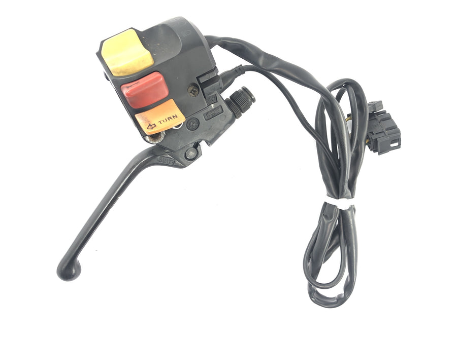 BMW R 1100 GS 259 [1995] - Raccord de guidon, raccord d'embrayage de commutateur de guidon gauche