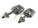 Yamaha XT 600 Z Tenere 34L [1985] - Riser Lenkerhalter Set Paar-3