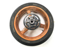 Yamaha Yzf R1 RN09 [2003] - Rime de roue arrière RIM RIM 6 X 17 RIM DERRIÈRE-3