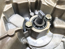 Ducati 999 H4 [2003] - Couvre-couvercle du couvercle du couvercle de pompe à eau avec roue de pompe à eau-4