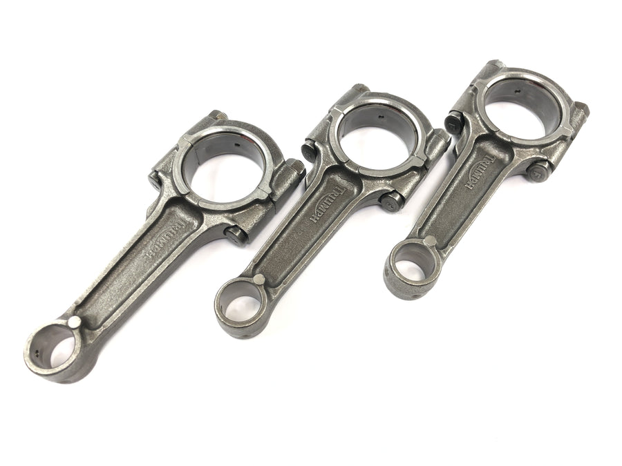 TRIUMPH DAYTONA 955I T595 [1998] - Connecting rod connecting rod connecting rod set