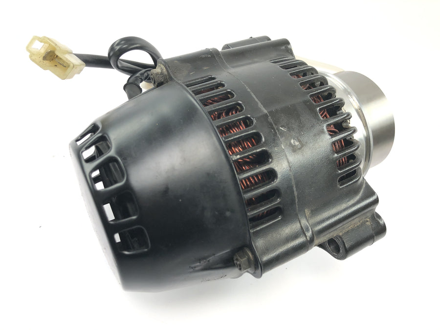 Kawasaki ZRX 1200 S ZRT20A [2001] - Lichtmaschine Generator Alternator Lima 12V