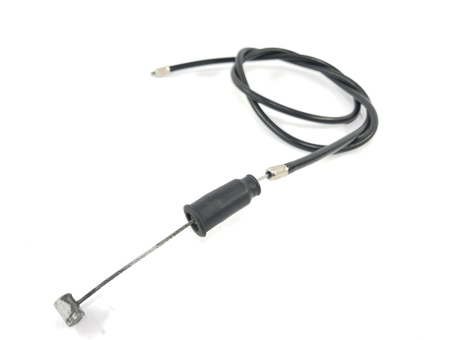 Husqvarna SM 630 A4 [2010] - Choke cable Bowden cable