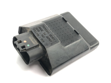 Suzuki RM Z 250 RJ41A [2007] - CDI Steuergerät Zündung Zündbox Steuerung Elektronik