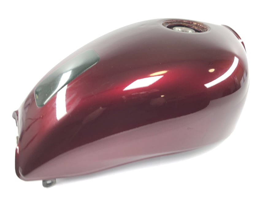 Kawasaki Zephyr 750 ZR750C [1994] - Petrol tank fuel tank container with small dents