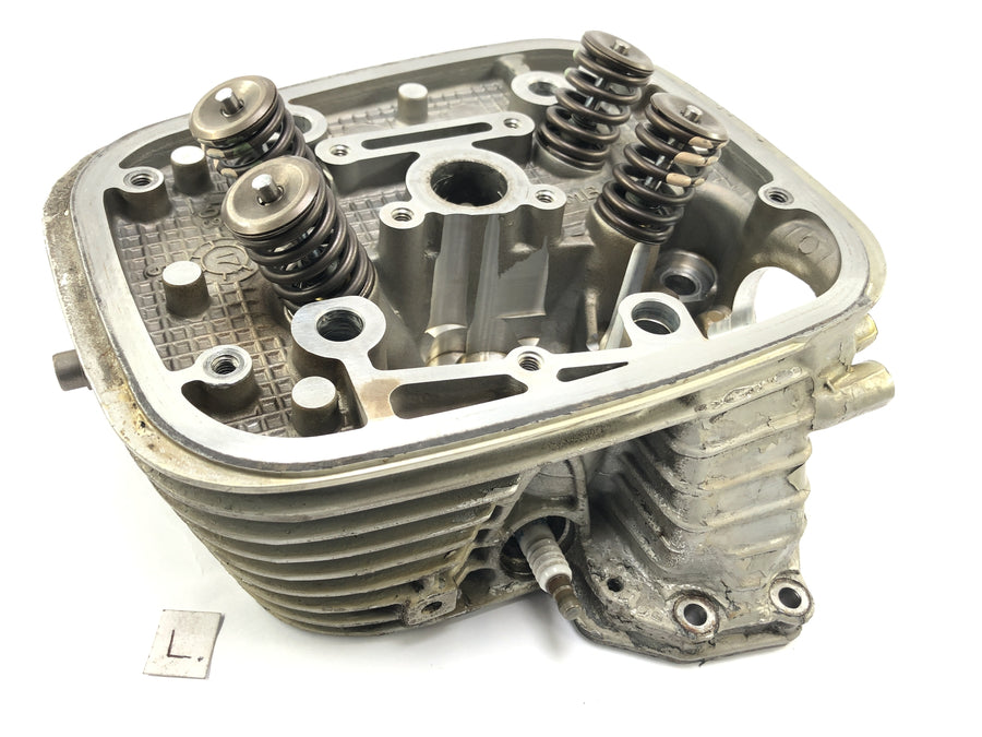 BMW R 1100 S R11S [2005] - Zylinderkopf links