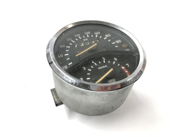 BMW R75/5 [1973] - Tacho speedometer tachometer speed meter Instruments