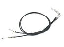 Honda VTX 1800 SC46 [2004] - Gaszug Gasbowdenzug Doppelseil Gaszugset Bowdenzug-5