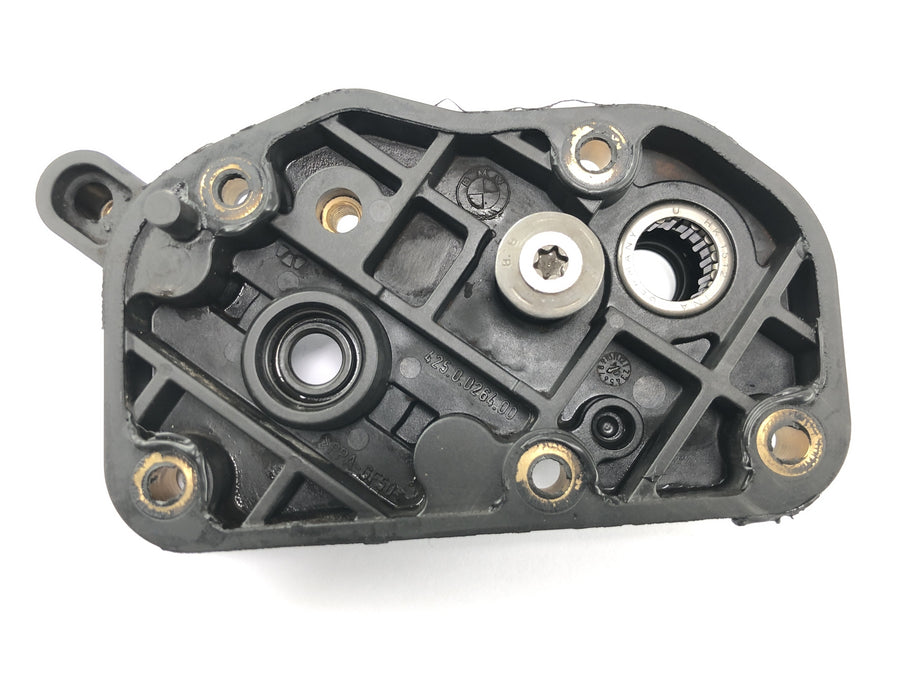 BMW K 1200 S K12S [2005] - Gearshift cover engine cover