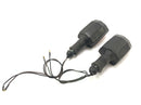 Yamaha XT 350 3YT / 55V [1990] - Blinker Set Paar-4
