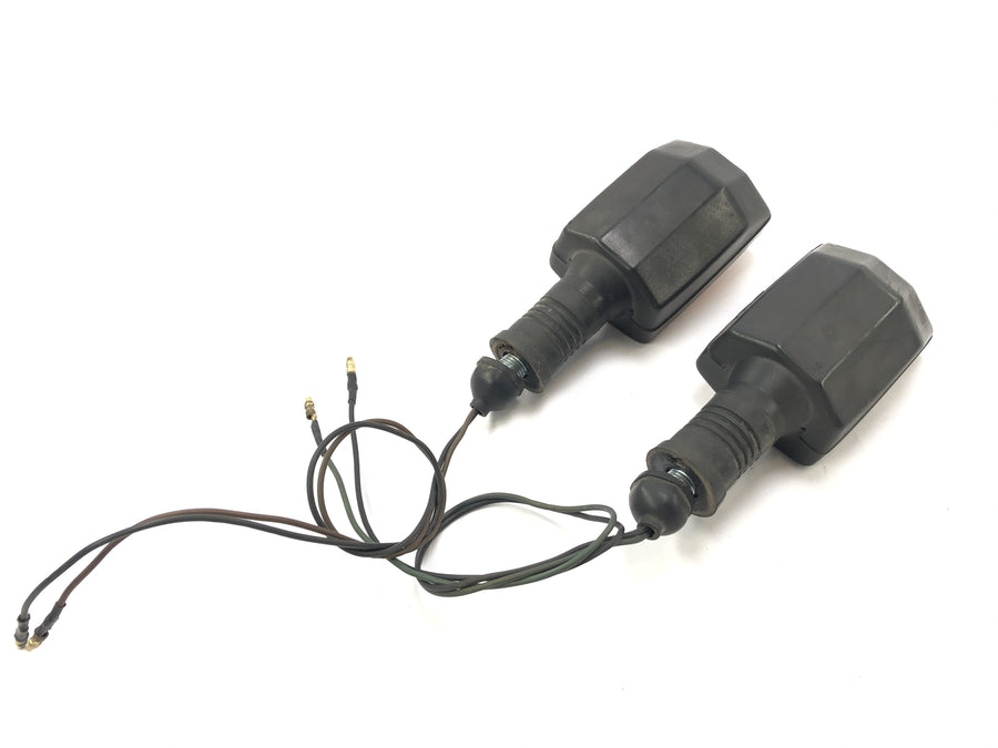 Yamaha XT 350 3YT / 55V [1990] - Blinker Set Paar